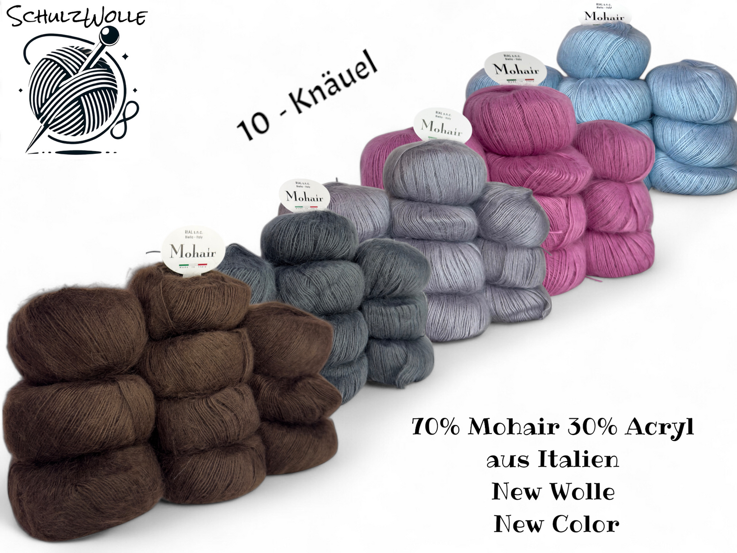 Flauschiges-Mohairgarn-70-Prozent-Italien-SchulzWolle