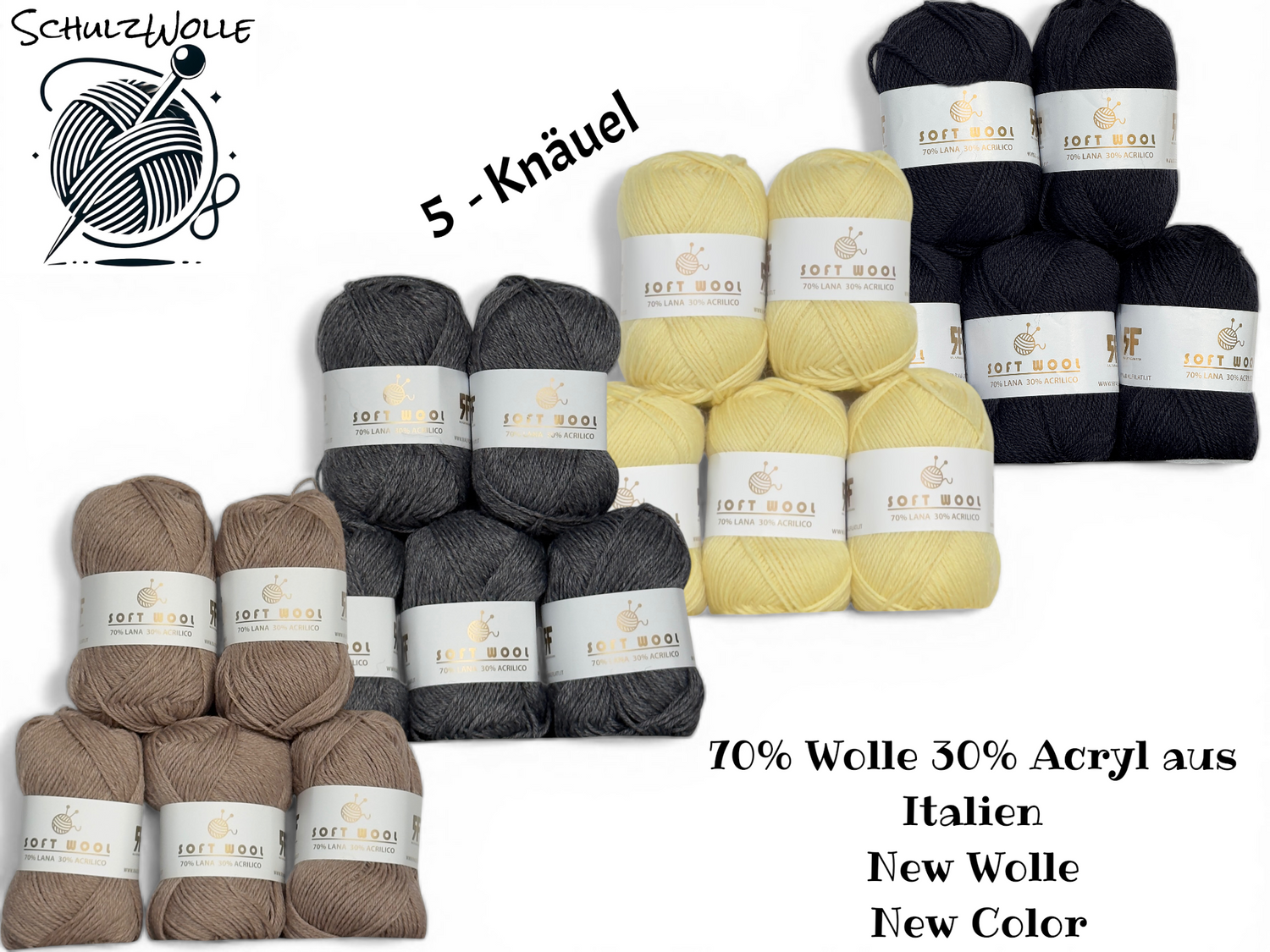 erino-Mix-Wolle-Pulcino-Gelb-RialFilati-SchulzWolle